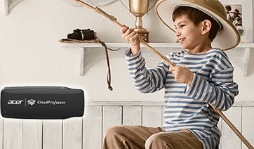 Acer lança kit de programação IoT para estudantes