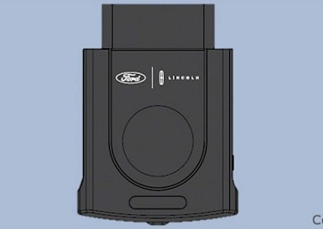 Ford lança dispositivo para tornar modelos mais antigos em carros conectados