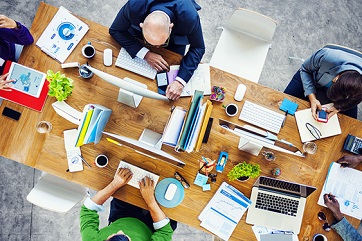 Resultado de imagem para Coworking ou home office