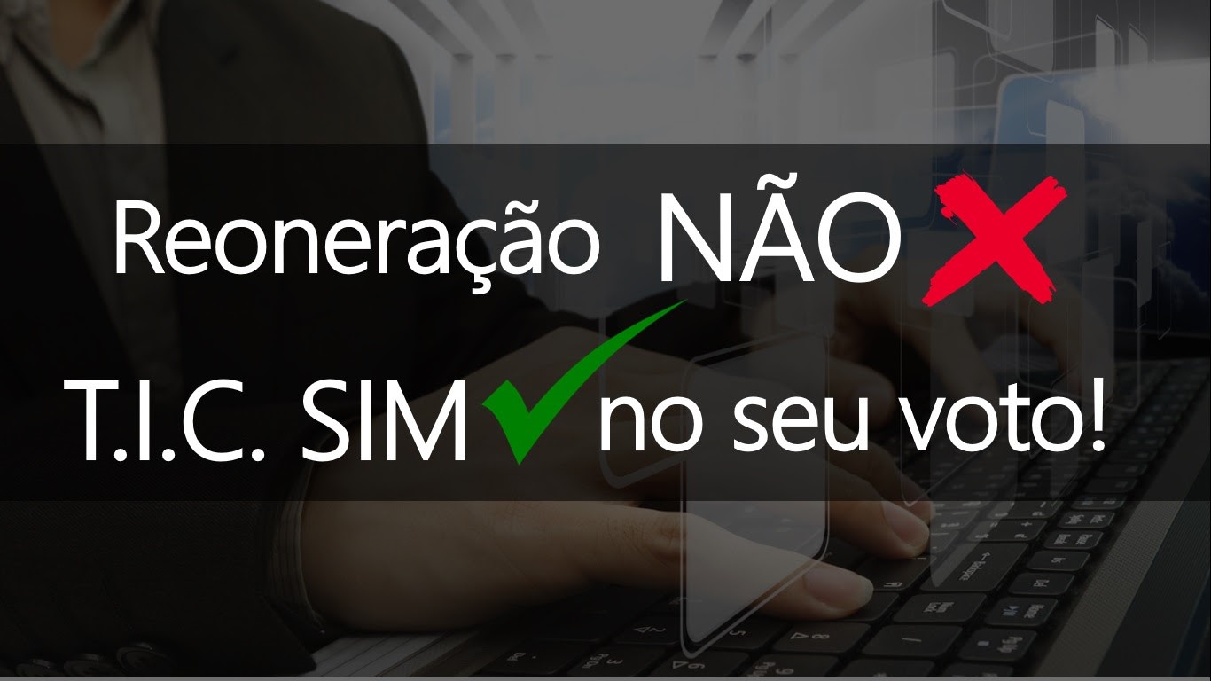 Sindicato de TI assina manifesto