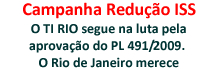 Banner ISS