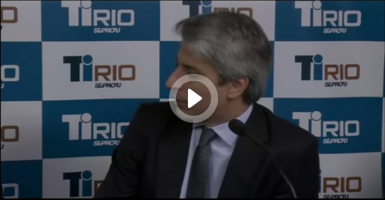 Assista o Vídeo do 20º Fórum TI Rio - Marco Civil da Internet